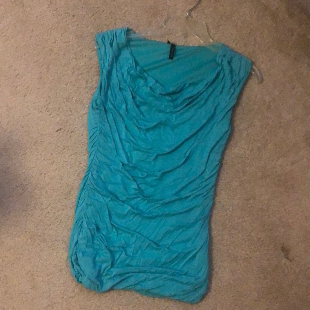 Maurices Slouchy Dressy Tank